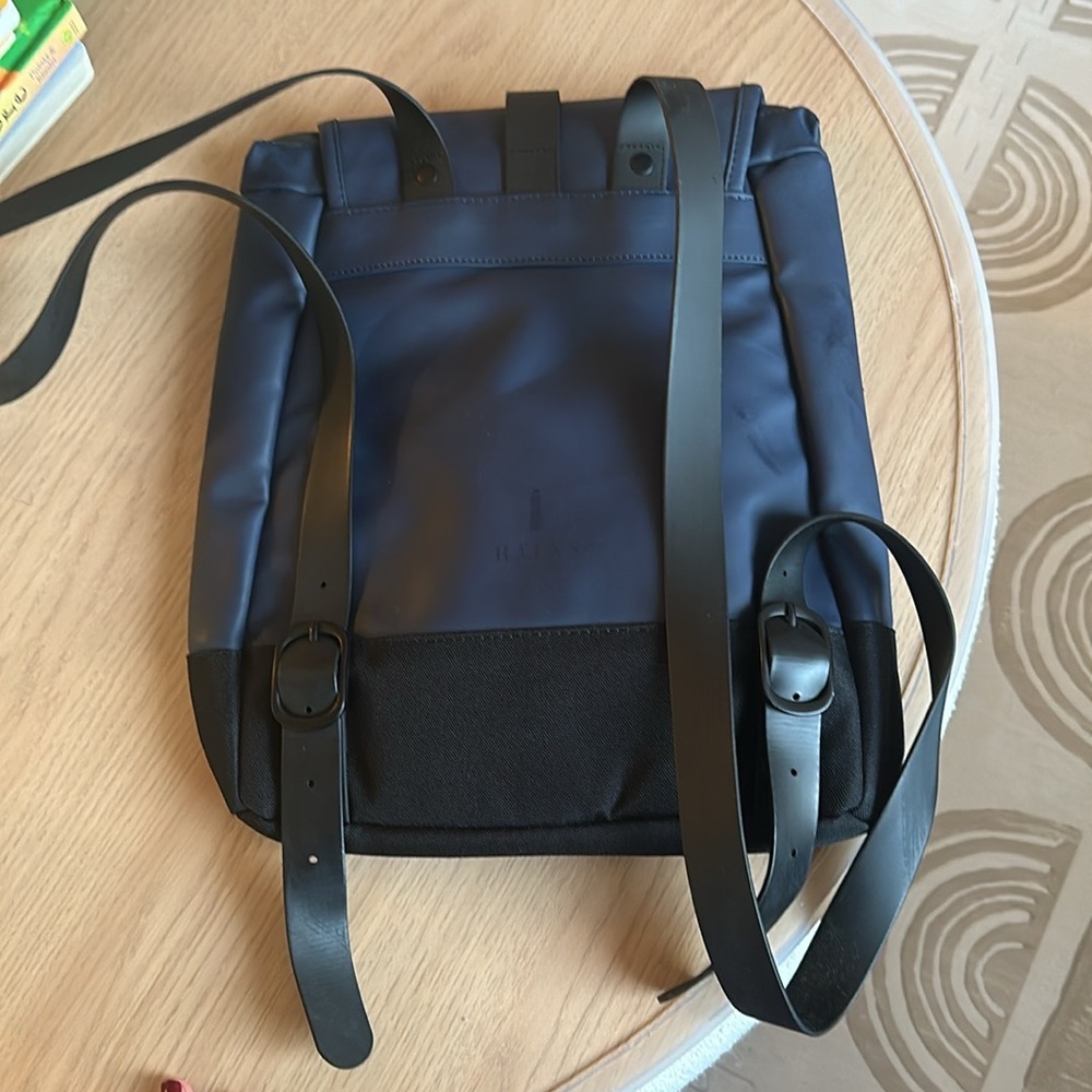 Rains Micro Backpack - image 3